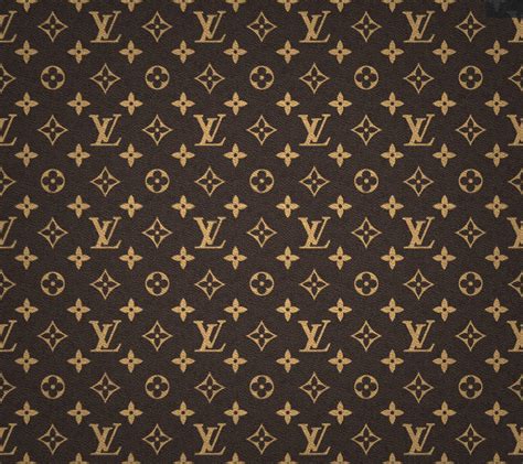 louis vuitton monogram pattern black